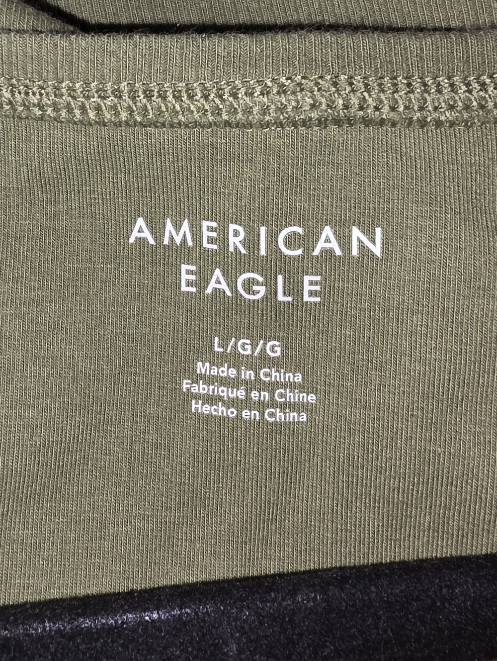 3 American Eagle Tank Tops - Picture 5 of 5
